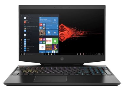 HP OMEN 15-dh0142tx